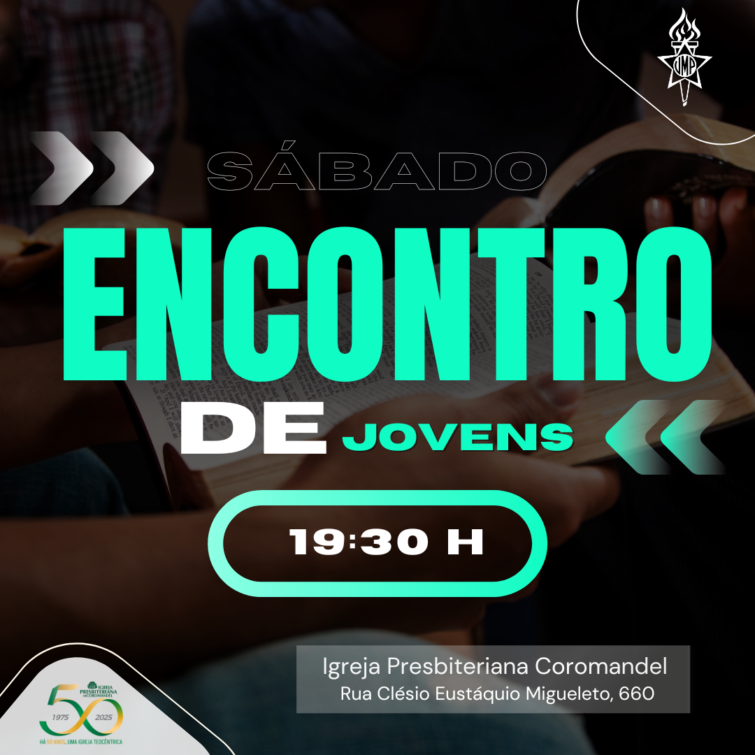 Encontro de Jovens