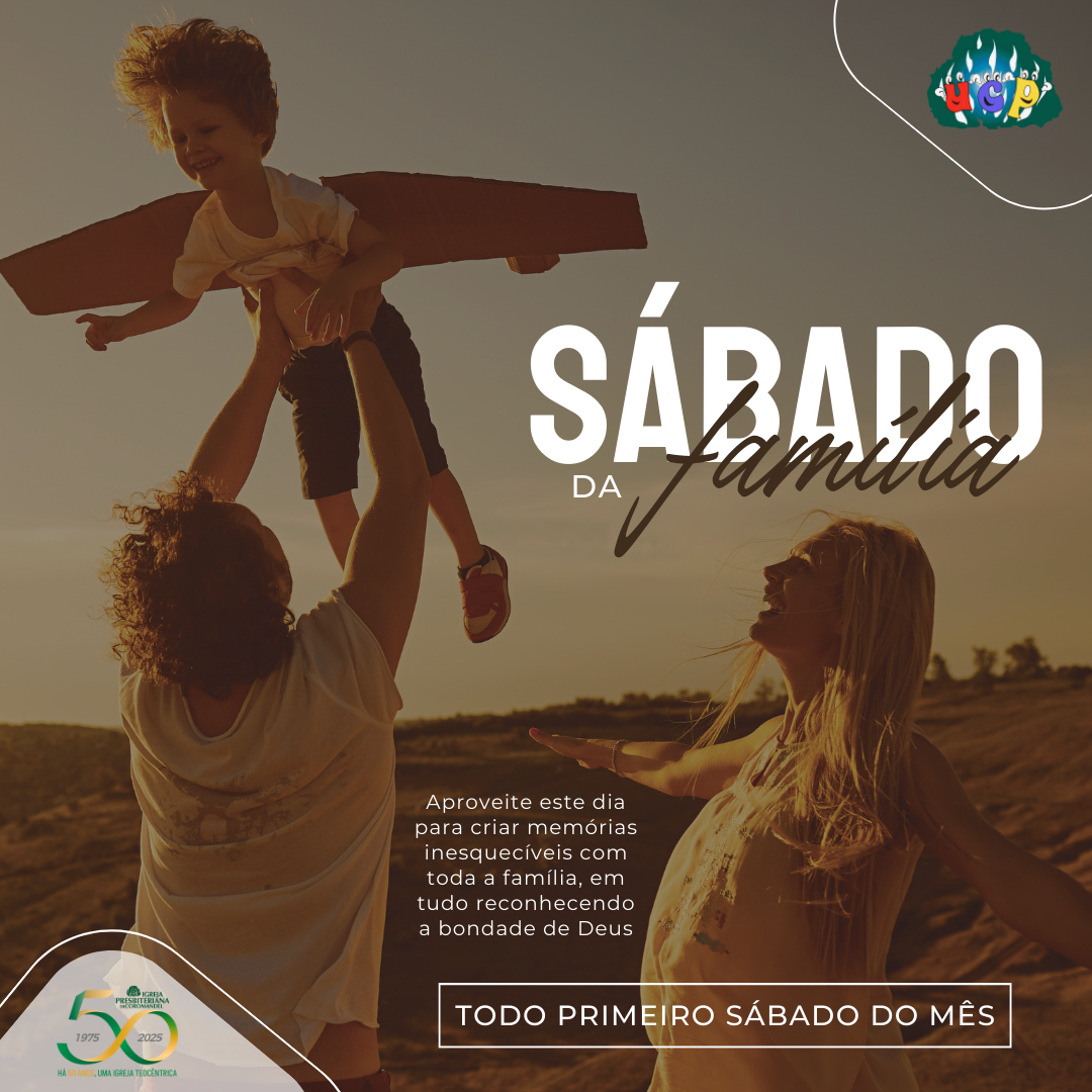 Sábado da Família