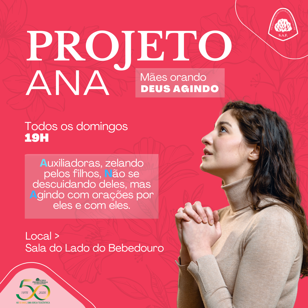 Projeto Ana 