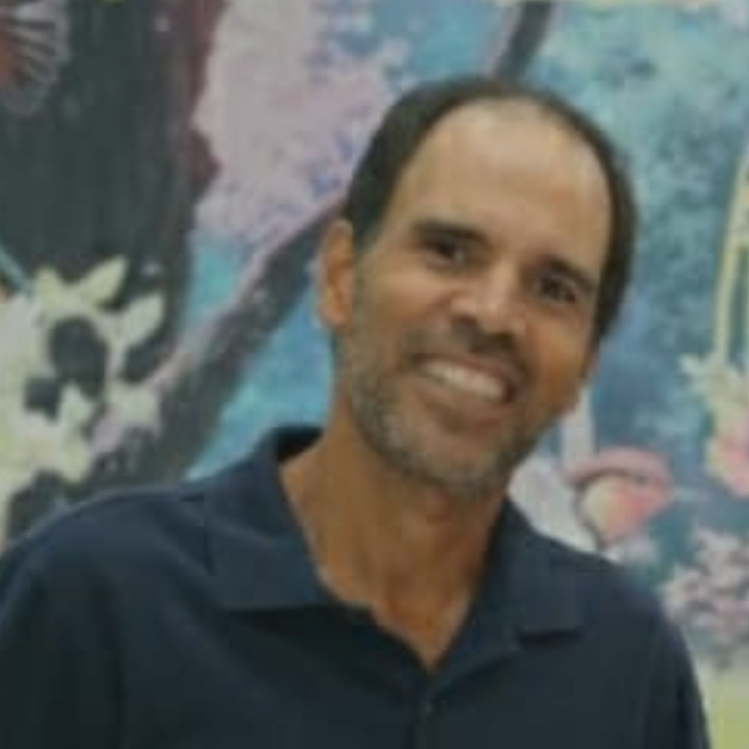 Samuel Rodrigues