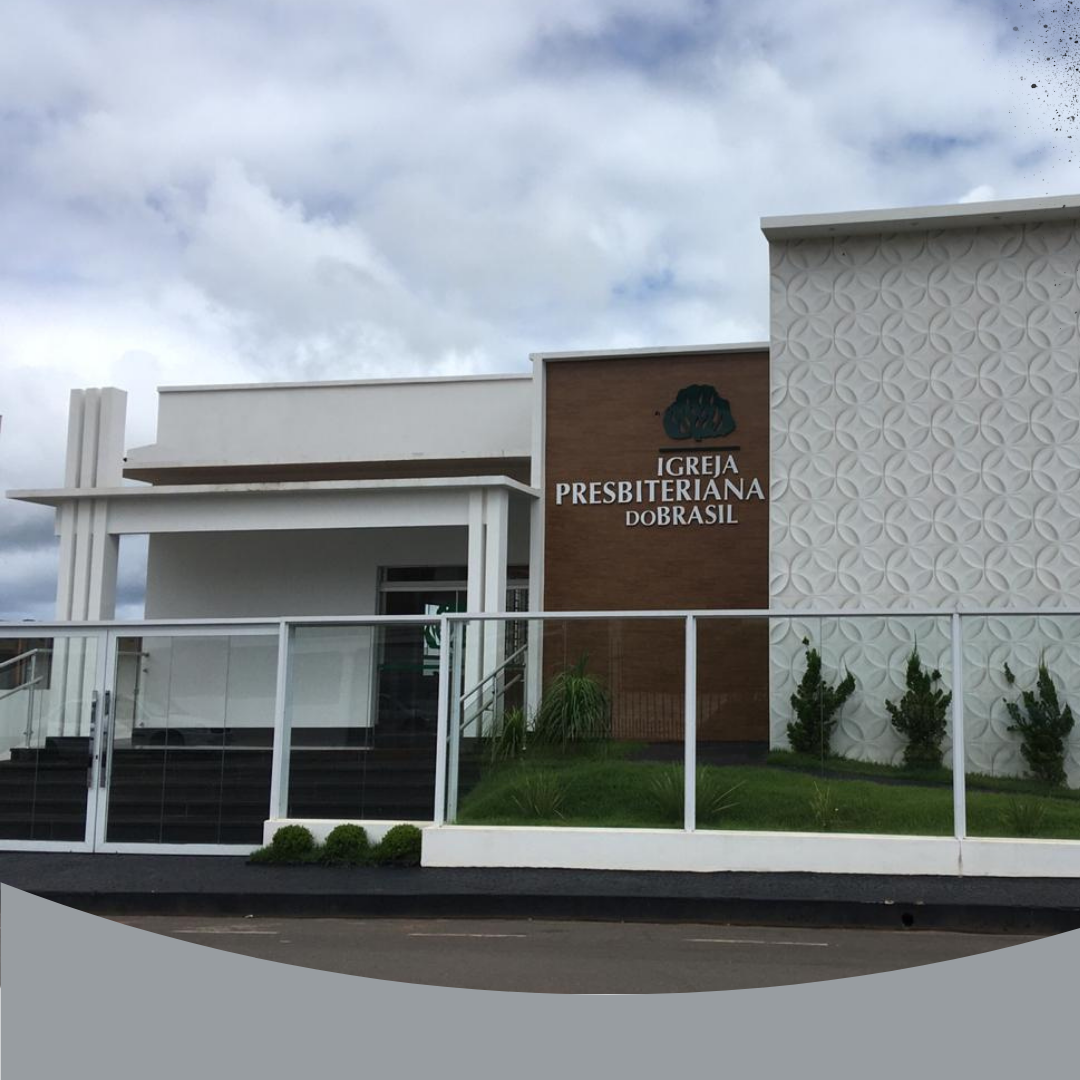 Igreja Presbiteriana de Coromandel